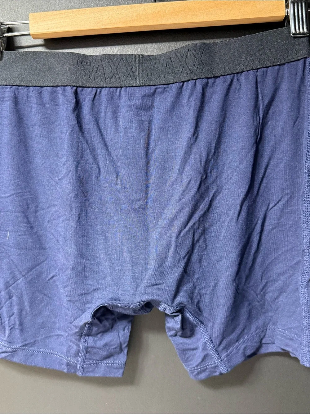 Saxx Vibe Super Soft Boxer Brief Size S